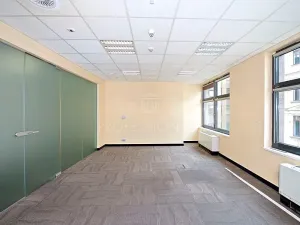 Pronájem komerční nemovitosti, Praha - Nové Město, Vladislavova, 371 m2