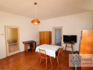 Pronájem rodinného domu, Zářecká Lhota, 107 m2