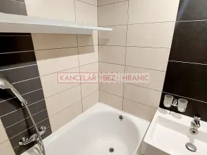 Pronájem bytu 2+1, Ostrava, Kischova, 56 m2