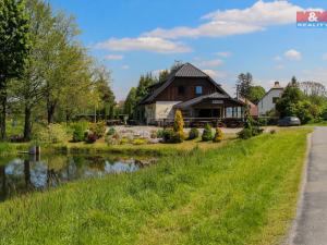 Prodej rodinného domu, Černá Voda, 145 m2