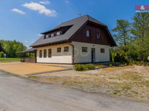 Prodej rodinného domu, Černá Voda, 145 m2