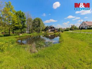 Prodej ubytování, Černá Voda, 145 m2