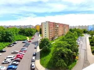 Pronájem bytu 3+1, Most, Javorová, 72 m2