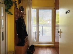 Prodej bytu 1+1, Třebíč, Kmochova, 40 m2