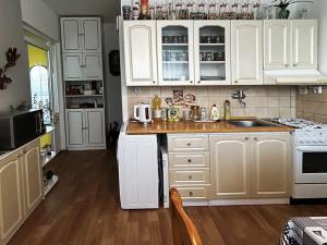 Prodej bytu 1+1, Třebíč, Kmochova, 40 m2