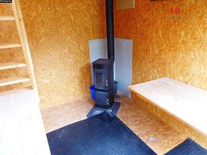 Pronájem chaty, Benešov, 25 m2