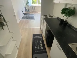 Prodej bytu 3+kk, Praha - Bohnice, Cafourkova, 59 m2