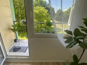 Prodej bytu 3+kk, Praha - Bohnice, Cafourkova, 59 m2