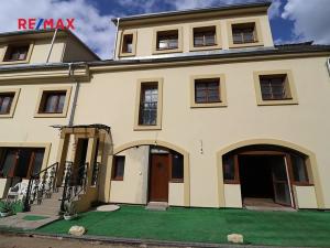Pronájem bytu 2+kk, Praha - Zličín, Hrozenkovská, 50 m2