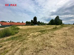 Prodej pozemku pro bydlení, Opatov, 782 m2