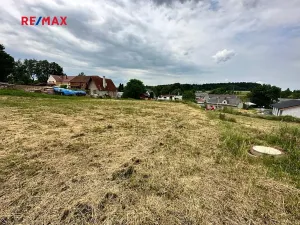 Prodej pozemku pro bydlení, Opatov, 782 m2