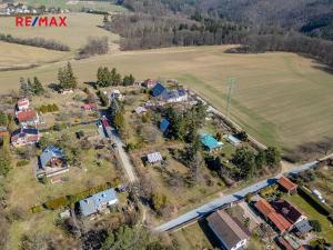 Prodej pozemku pro bydlení, Březová-Oleško, Kamenitá, 669 m2