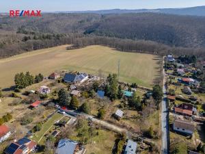Prodej pozemku pro bydlení, Březová-Oleško, Kamenitá, 669 m2