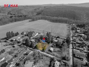 Prodej pozemku pro bydlení, Březová-Oleško, Kamenitá, 669 m2