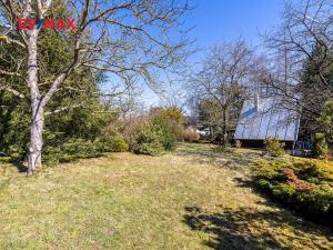 Prodej pozemku pro bydlení, Březová-Oleško, Kamenitá, 669 m2