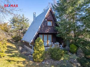 Prodej pozemku pro bydlení, Březová-Oleško, Kamenitá, 669 m2