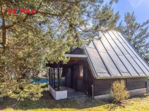 Prodej pozemku pro bydlení, Březová-Oleško, Kamenitá, 669 m2