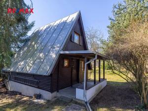 Prodej pozemku pro bydlení, Březová-Oleško, Kamenitá, 669 m2