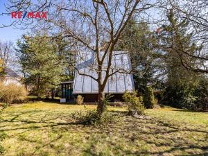 Prodej pozemku pro bydlení, Březová-Oleško, Kamenitá, 669 m2
