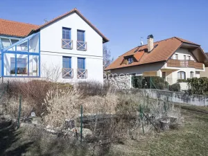 Pronájem vily, Praha - Jinonice, Souběžná I, 312 m2