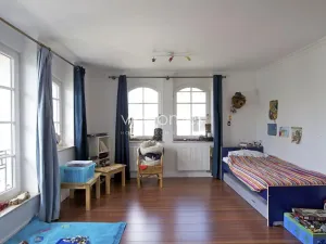Pronájem vily, Praha - Nebušice, K Noskovně, 700 m2