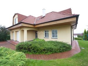 Pronájem vily, Praha - Lysolaje, 255 m2