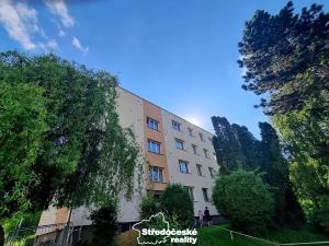 Pronájem bytu 2+1, Brandýs nad Labem-Stará Boleslav, Kralupská, 50 m2