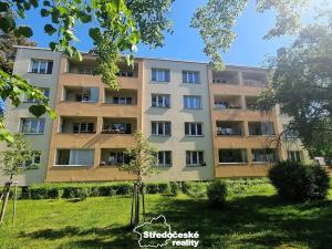 Pronájem bytu 2+1, Brandýs nad Labem-Stará Boleslav, Kralupská, 50 m2