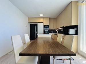 Prodej bytu 2+kk, České Budějovice, Klaricova, 56 m2