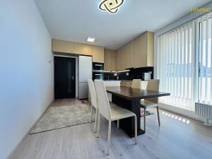 Prodej bytu 2+kk, České Budějovice, Klaricova, 56 m2