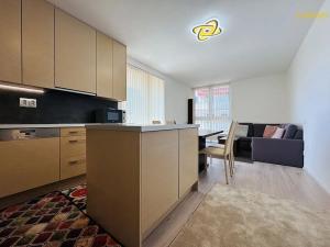 Prodej bytu 2+kk, České Budějovice, Klaricova, 56 m2