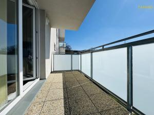 Prodej bytu 2+kk, České Budějovice, Klaricova, 56 m2
