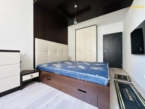 Prodej bytu 2+kk, České Budějovice, Klaricova, 56 m2
