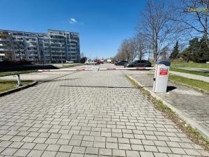 Prodej bytu 2+kk, České Budějovice, Klaricova, 56 m2