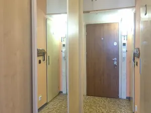 Pronájem bytu 2+kk, Mladá Boleslav, Jana Palacha, 44 m2