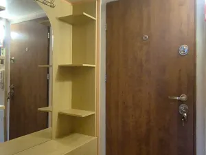 Pronájem bytu 2+kk, Mladá Boleslav, Jana Palacha, 44 m2