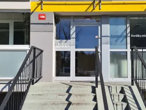 Pronájem bytu 2+kk, Mladá Boleslav, Jana Palacha, 44 m2