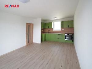 Pronájem bytu 2+kk, Cerhenice, Nádražní, 50 m2