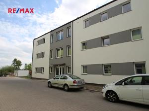 Pronájem bytu 2+kk, Cerhenice, Nádražní, 50 m2