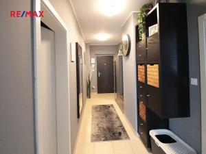 Pronájem bytu 2+kk, Kolín, Antonína Dvořáka, 52 m2