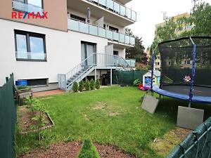 Pronájem bytu 2+kk, Kolín, Antonína Dvořáka, 52 m2