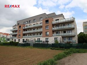 Pronájem bytu 2+kk, Kolín, Antonína Dvořáka, 52 m2