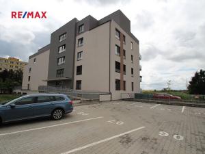 Pronájem bytu 2+kk, Kolín, Antonína Dvořáka, 46 m2