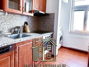 Prodej bytu 2+kk, Praha - Podolí, Na Zlatnici, 55 m2