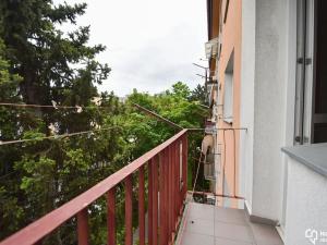 Prodej bytu 2+1, Olomouc, tř. Svornosti, 53 m2
