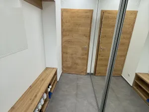 Pronájem rodinného domu, České Budějovice, Platanová, 72 m2