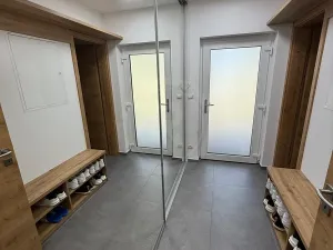 Pronájem rodinného domu, České Budějovice, Platanová, 72 m2