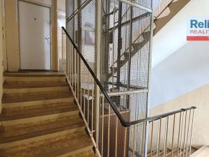 Pronájem bytu 2+1, Liberec, Ruprechtická, 52 m2