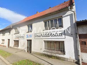 Prodej činžovního domu, Mimoň, Malá, 880 m2