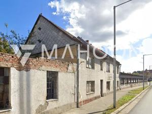 Prodej činžovního domu, Mimoň, Malá, 880 m2